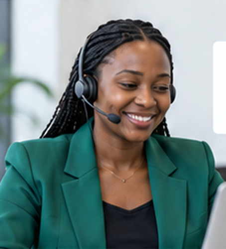 NDT Rwanda support