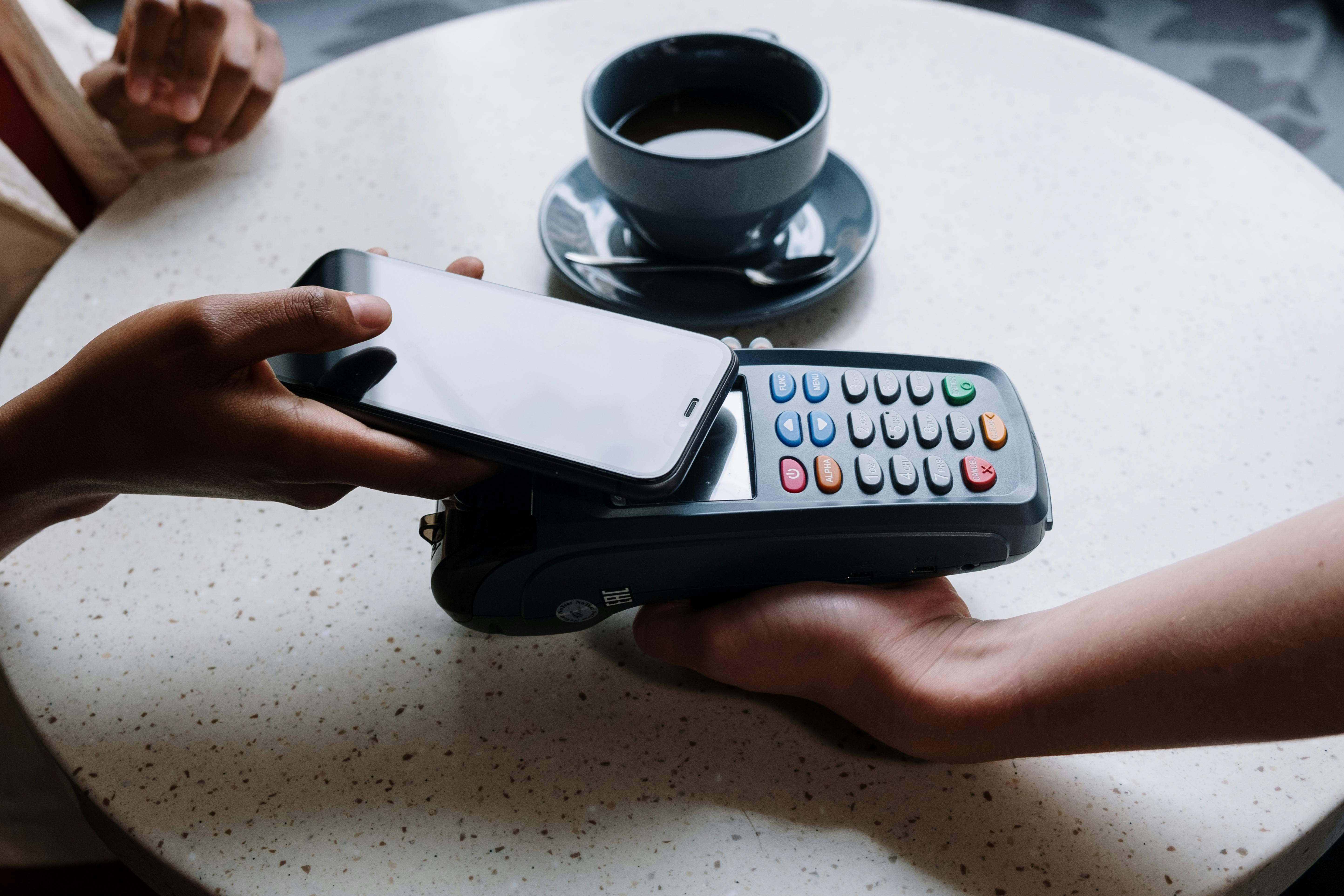 Fintech Integration in Microfinance